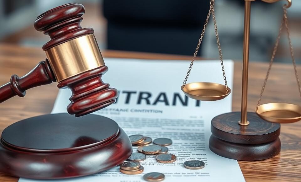 Rescisão contratual e verbas rescisórias