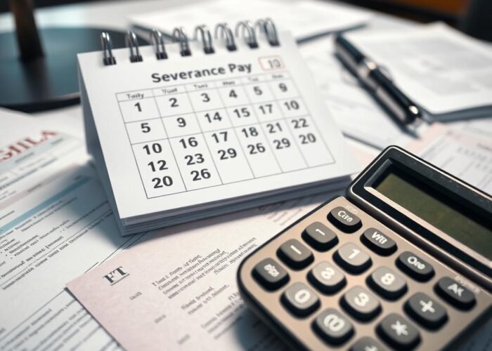 Rescisão contratual e verbas rescisórias