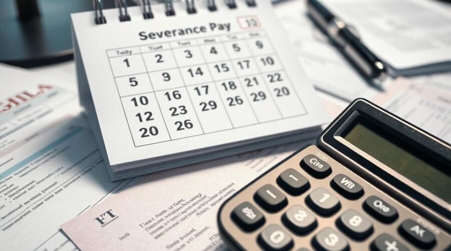 Rescisão contratual e verbas rescisórias