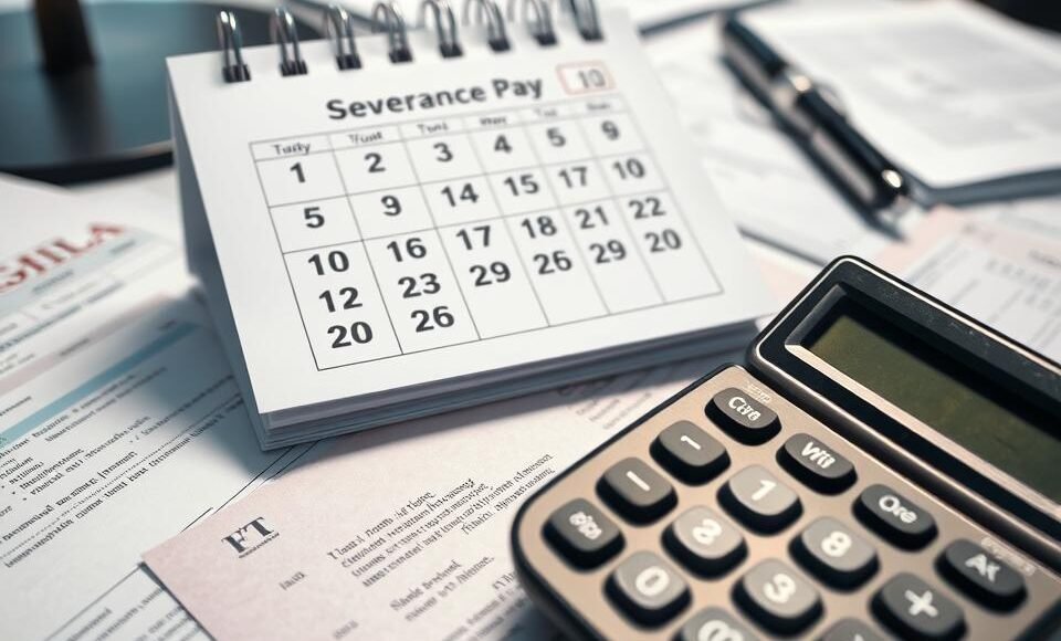 Rescisão contratual e verbas rescisórias