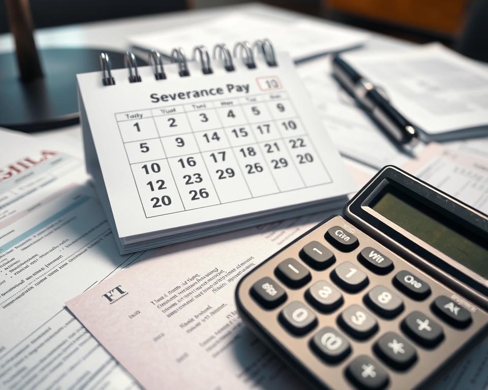 Rescisão contratual e verbas rescisórias