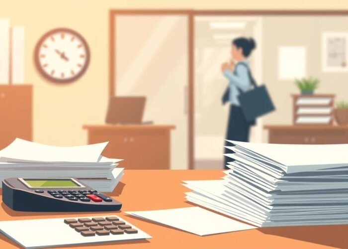 Rescisão contratual e verbas rescisórias