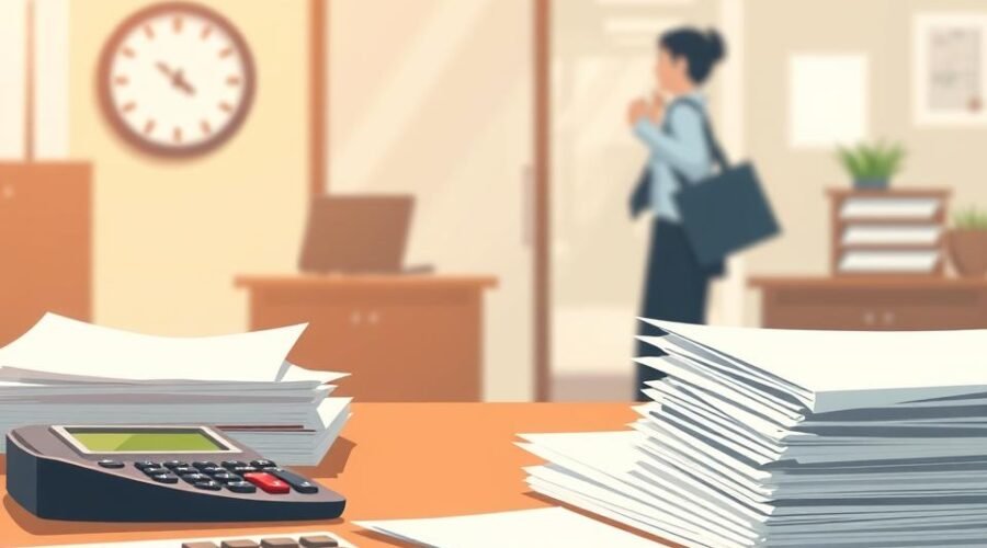 Rescisão contratual e verbas rescisórias