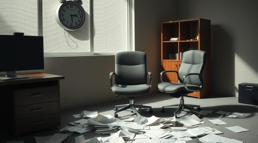 Rescisão contratual e verbas rescisórias