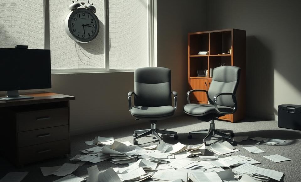 Rescisão contratual e verbas rescisórias