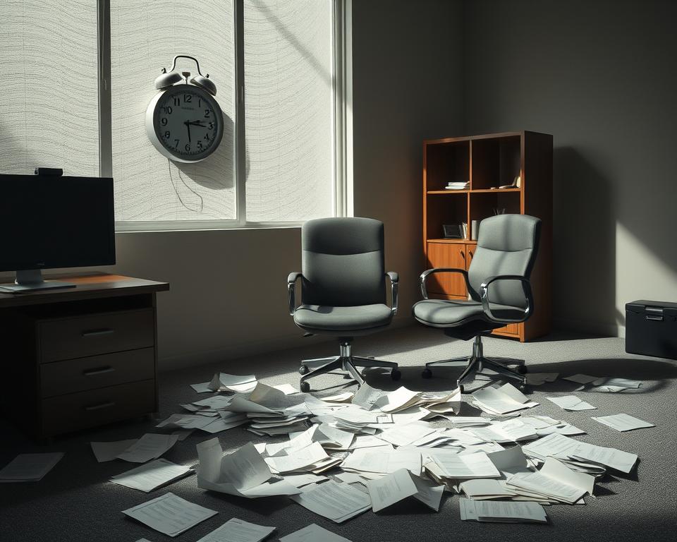 Rescisão contratual e verbas rescisórias