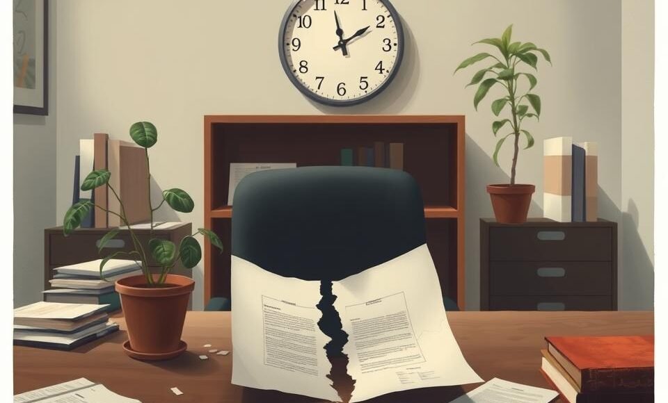 Rescisão contratual e verbas rescisórias
