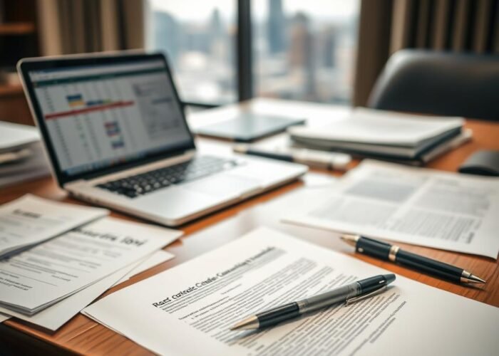 Rescisão contratual e verbas rescisórias