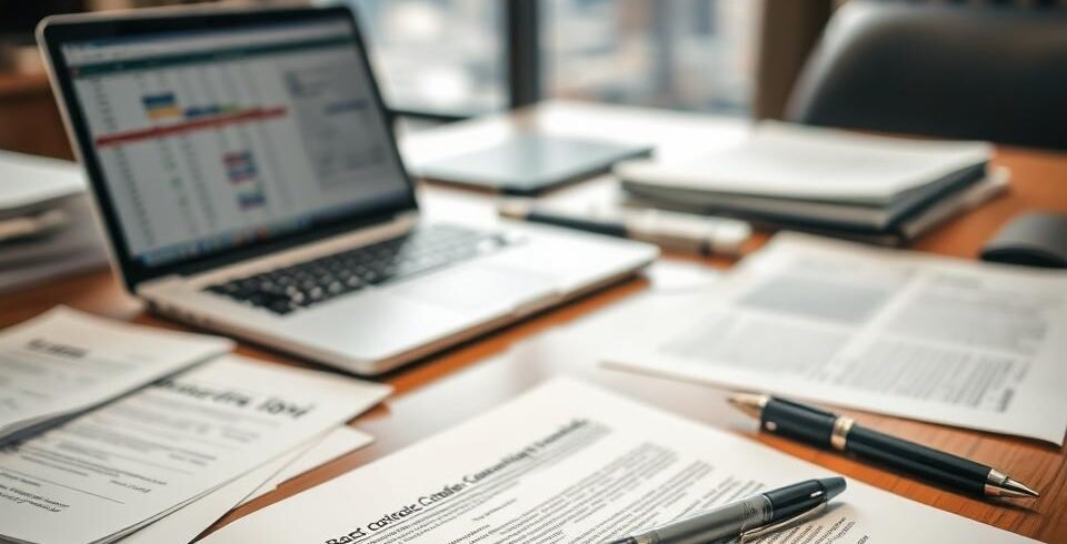 Rescisão contratual e verbas rescisórias
