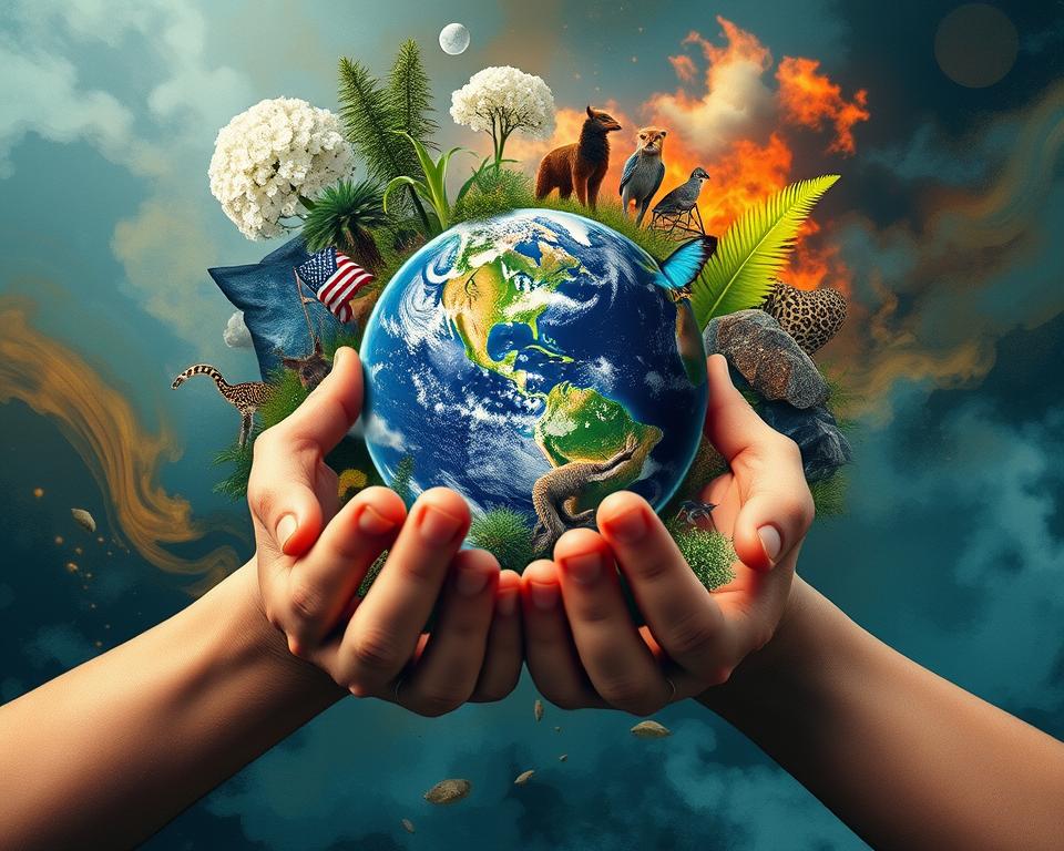 Responsabilidade por danos ambientais