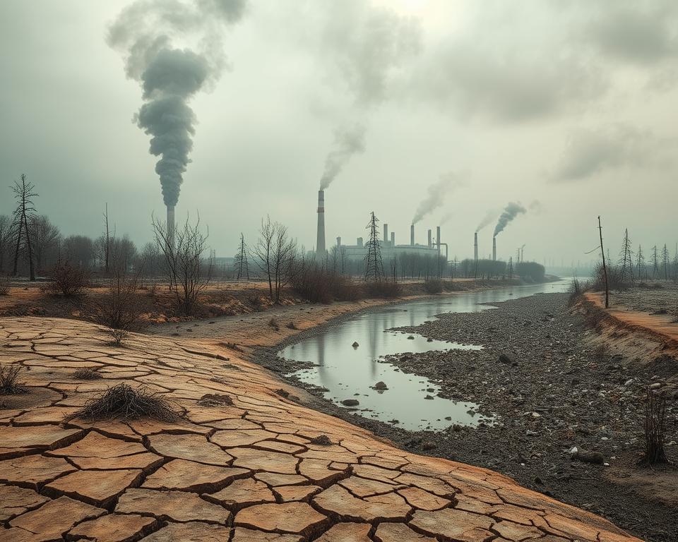 Responsabilidade por danos ambientais