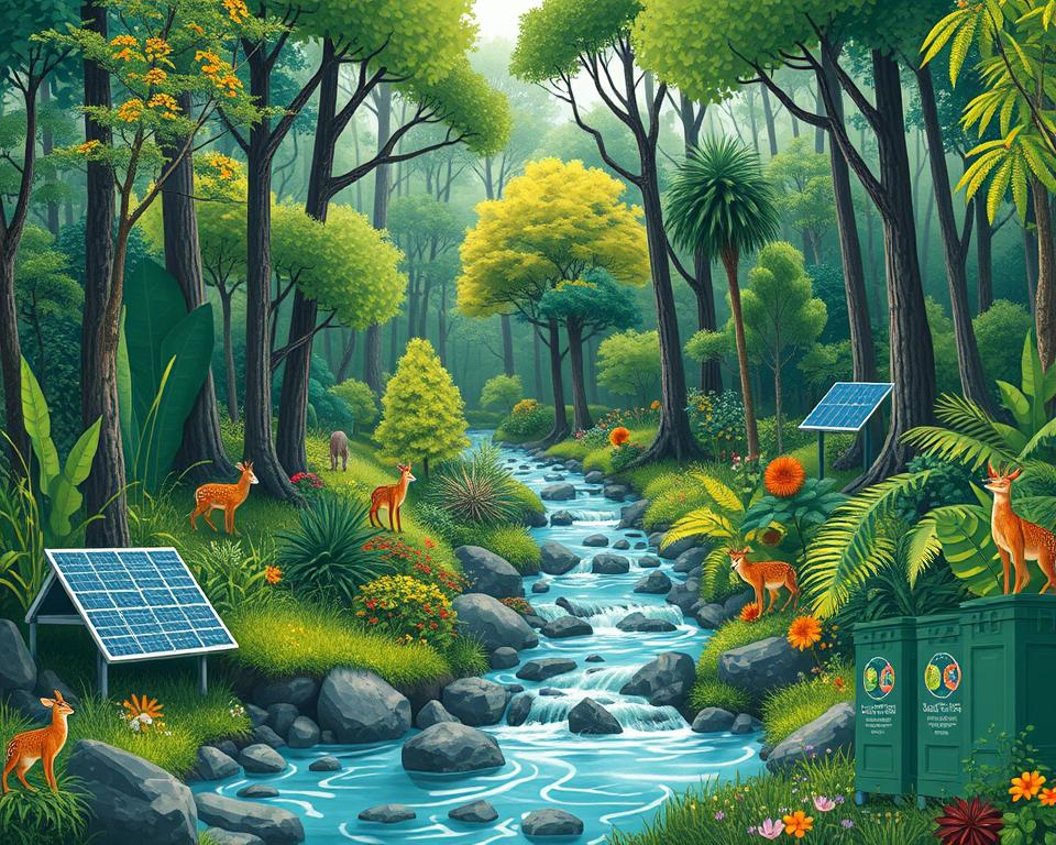 Responsabilidade por danos ambientais