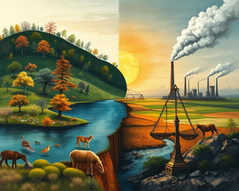 Responsabilidade por danos ambientais