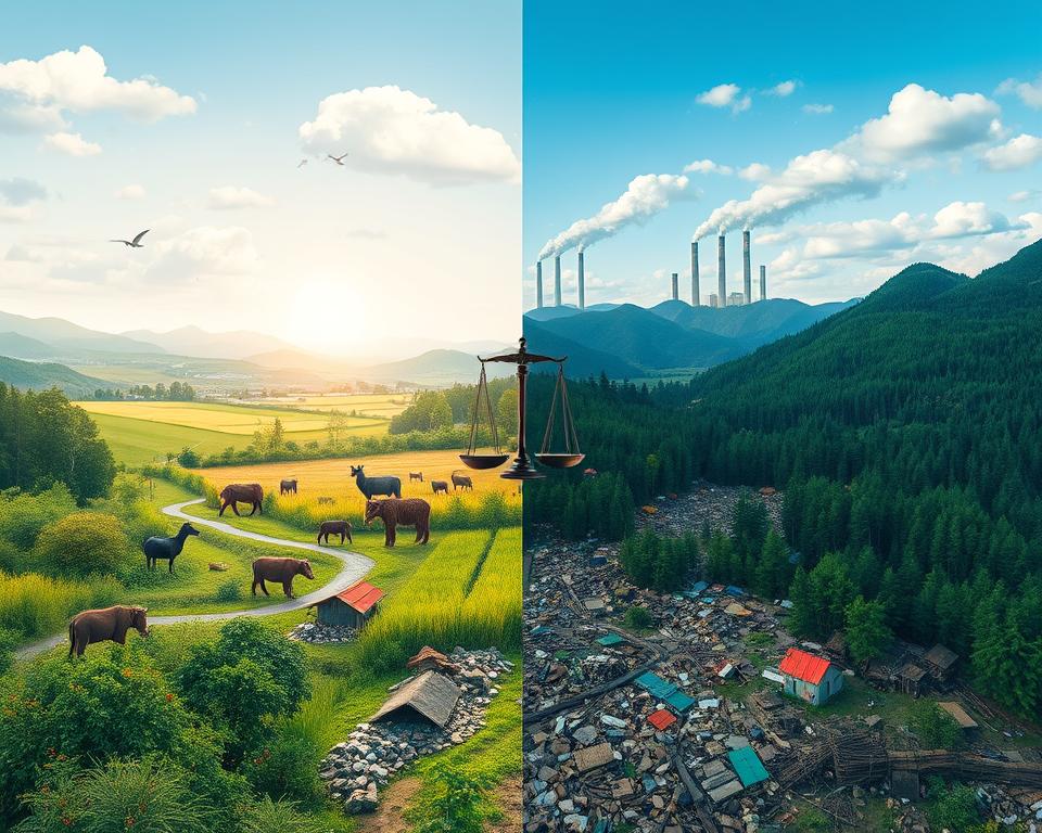 Responsabilidade por danos ambientais