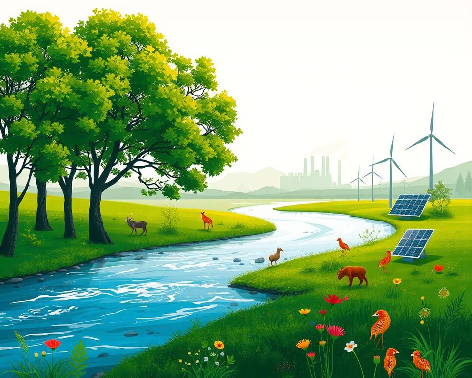 Responsabilidade por danos ambientais