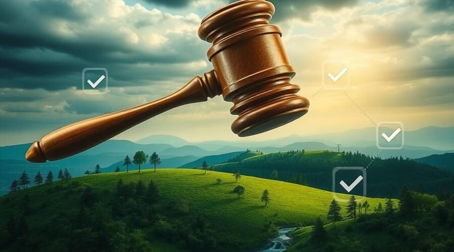 Responsabilidade por danos ambientais