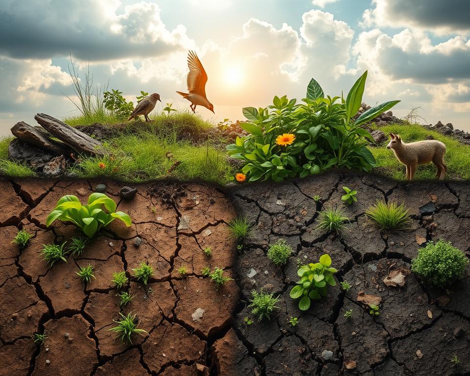 Responsabilidade por danos ambientais