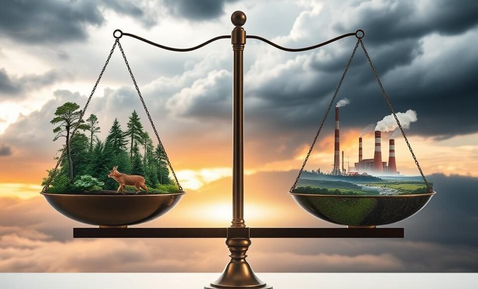 Responsabilidade por danos ambientais