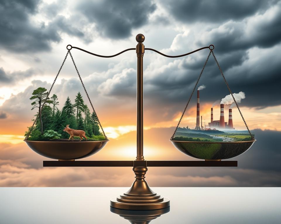 Responsabilidade por danos ambientais