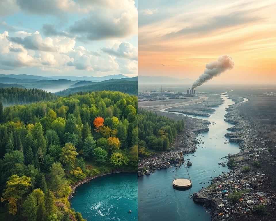 Responsabilidade por danos ambientais