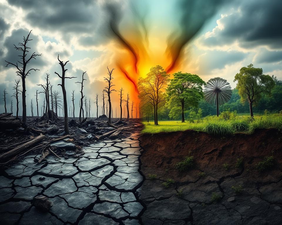 Responsabilidade por danos ambientais