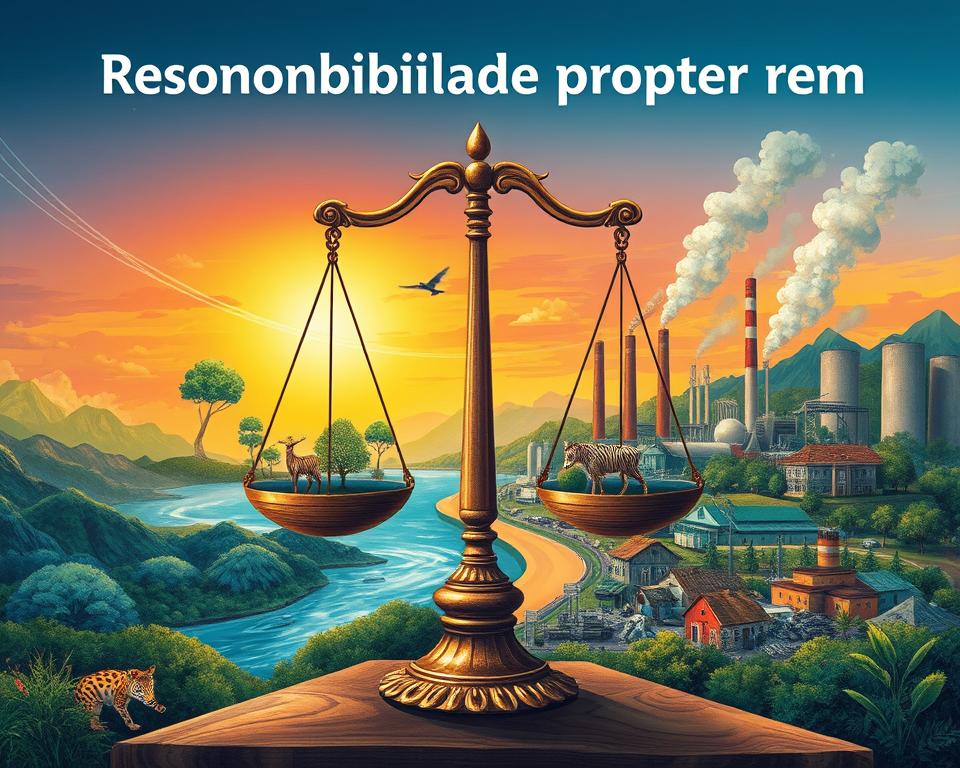 Responsabilidade propter rem Responsabilidade propter rem