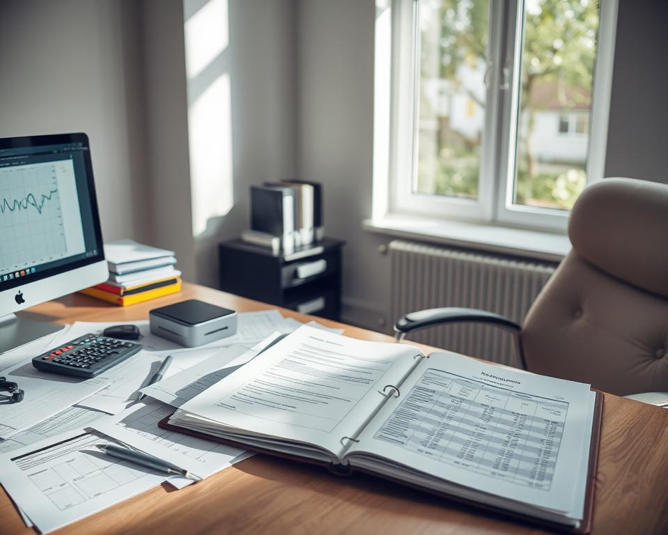 Revisão benefícios