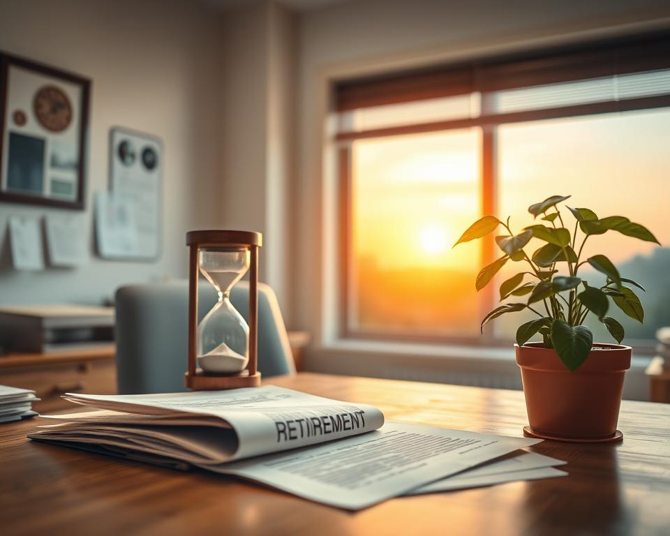 Revisão benefícios