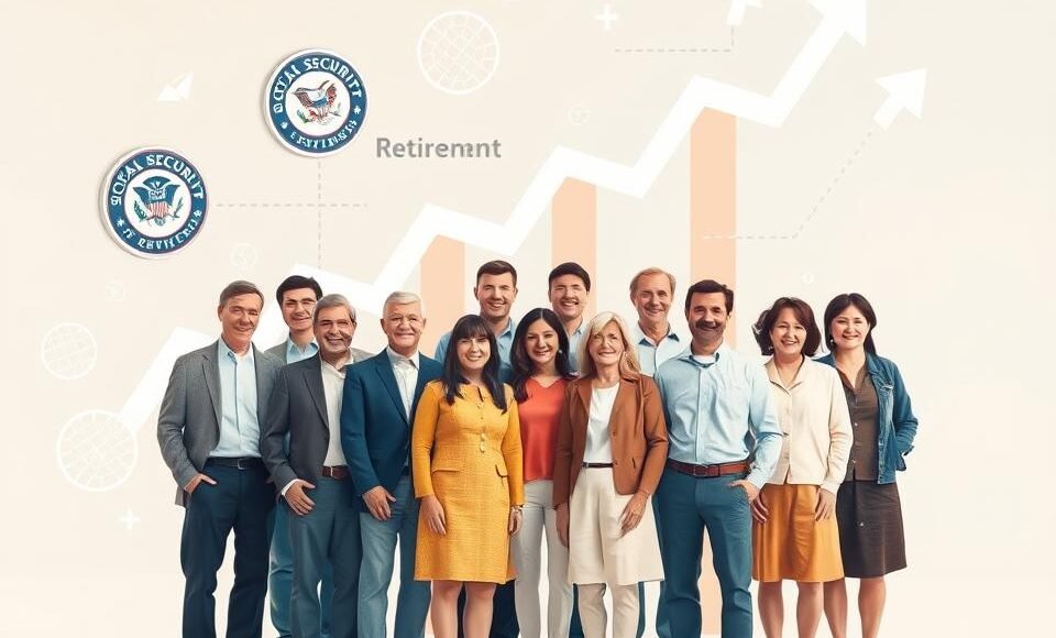 Revisão benefícios