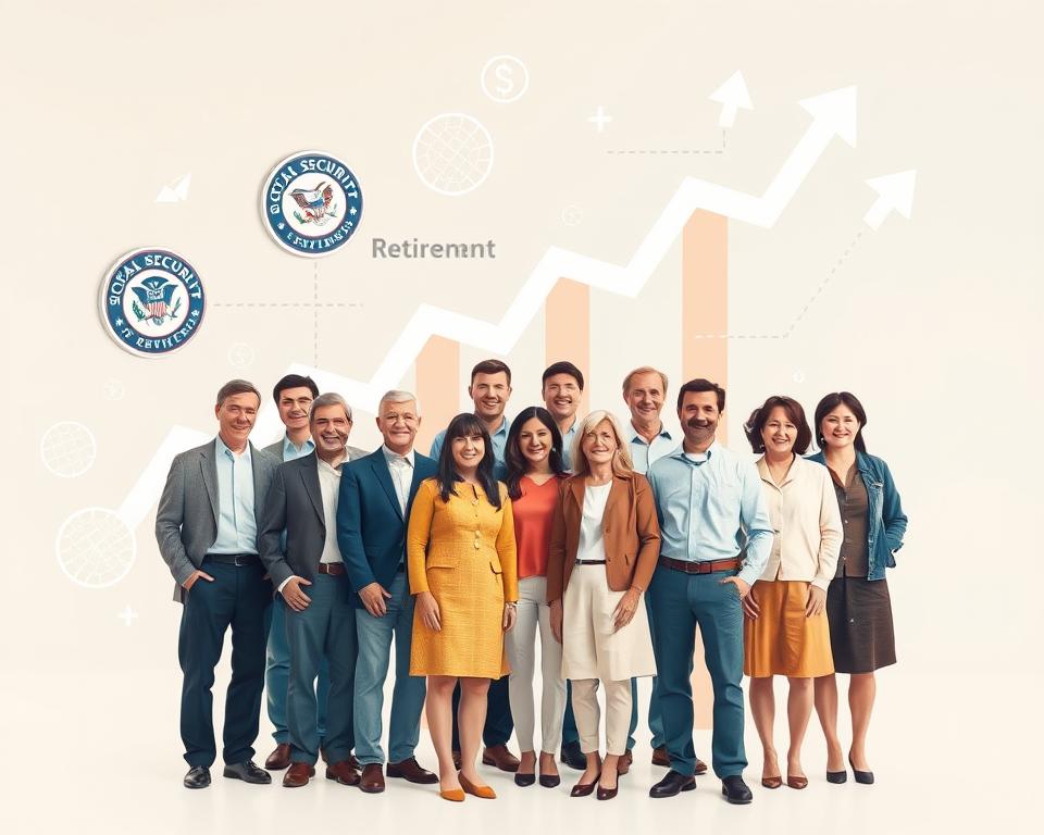 Revisão benefícios