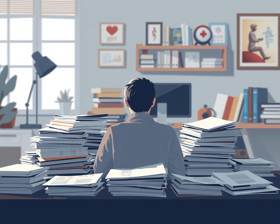 Revisão de benefícios