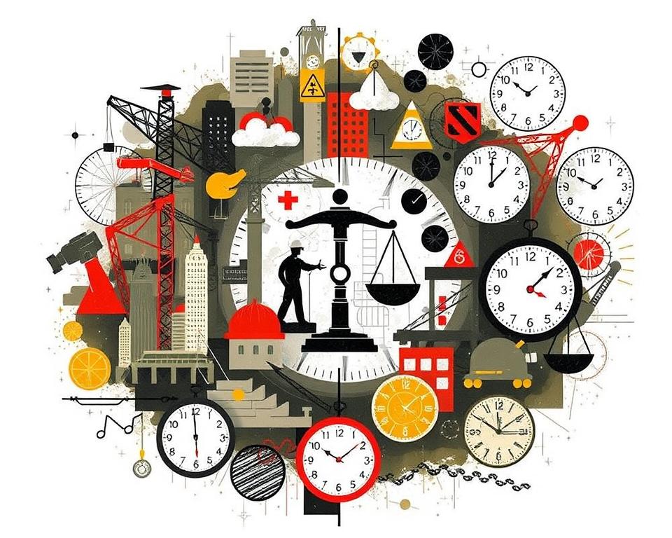 Revisão de benefícios