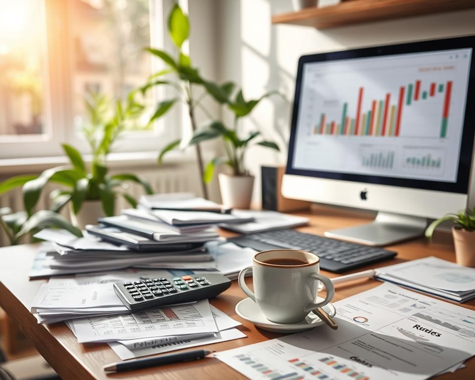 Revisão de benefícios