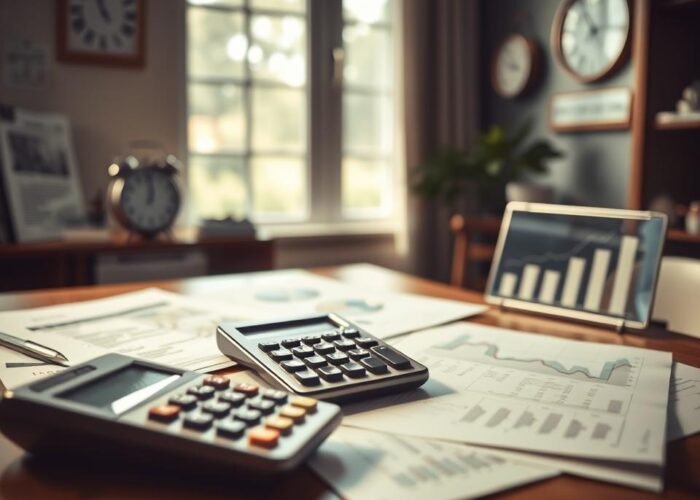 Revisão de benefícios