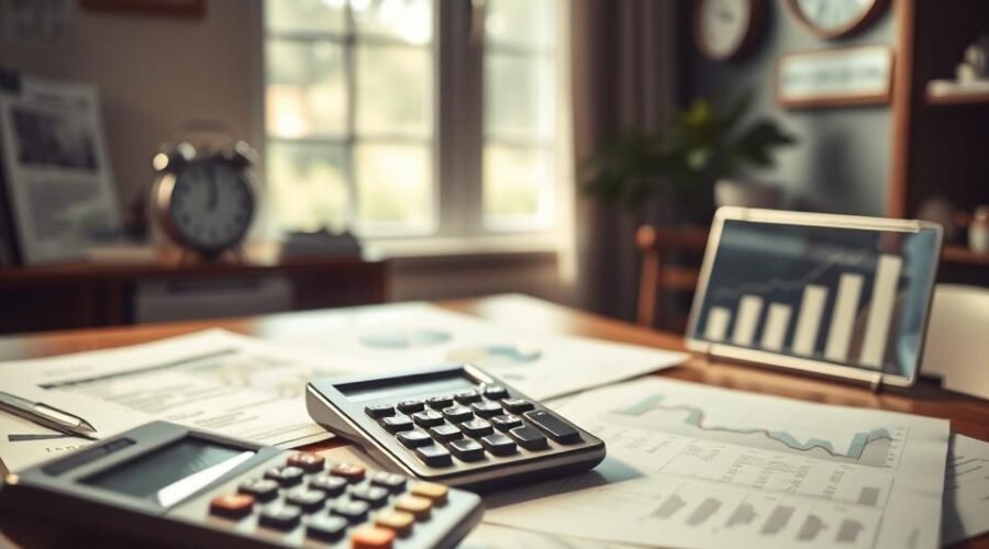 Revisão de benefícios