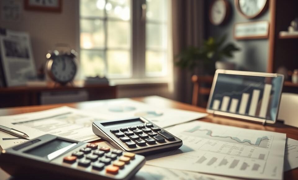 Revisão de benefícios
