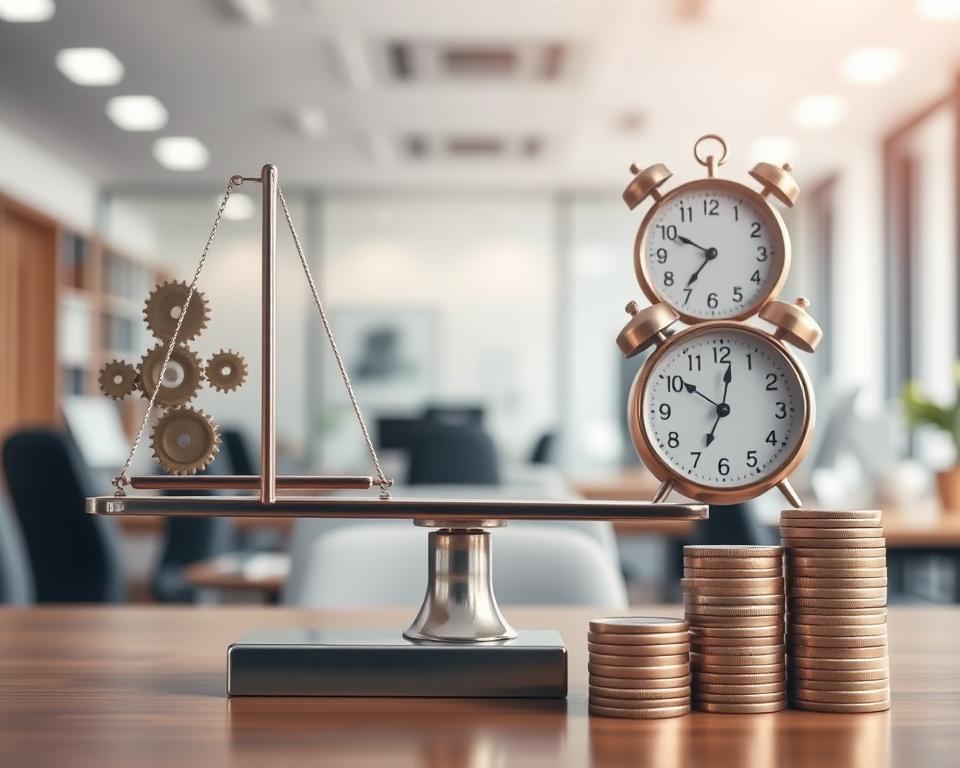 Revisão de benefícios