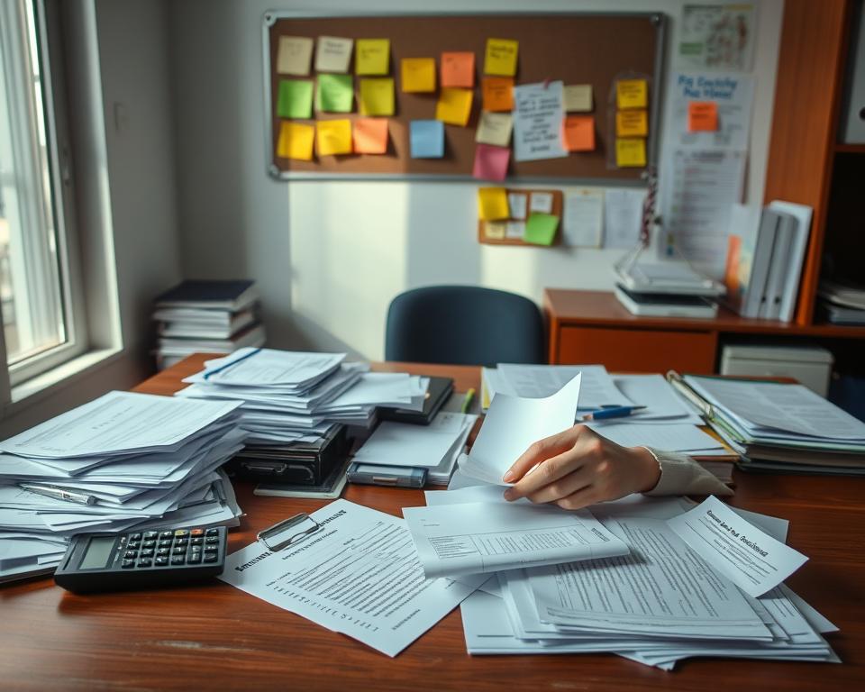 Revisão de benefícios Revisão de benefícios