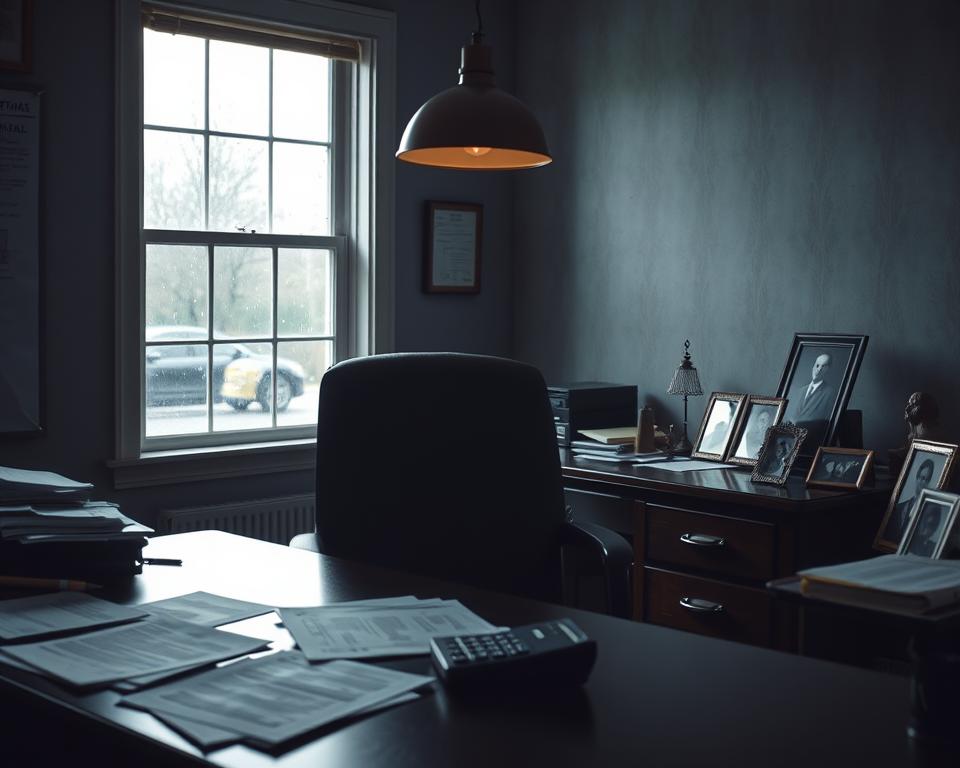 Revisão de benefícios