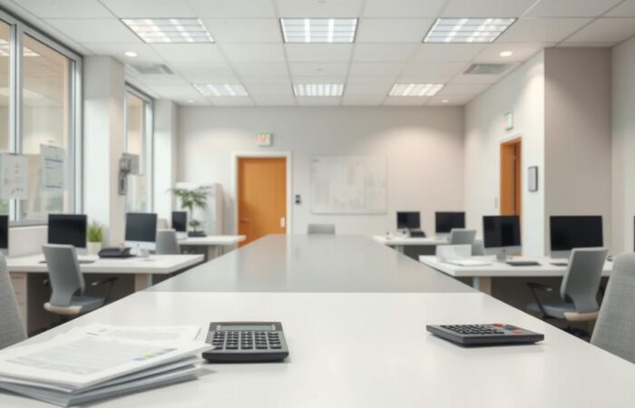 Revisão de benefícios