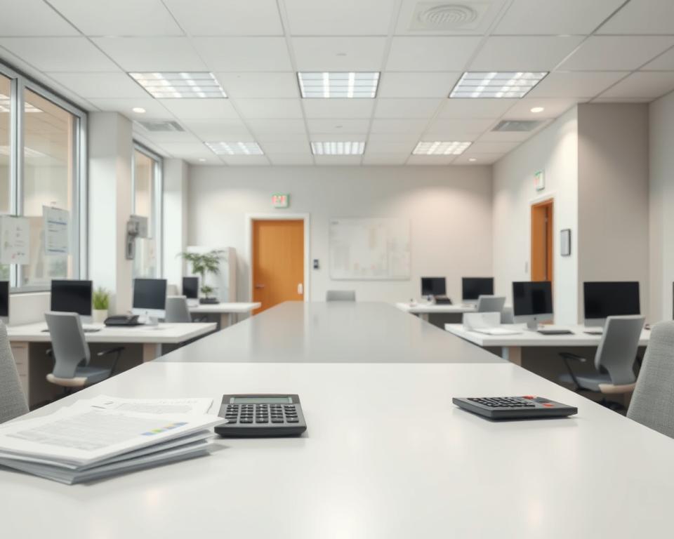 Revisão de benefícios