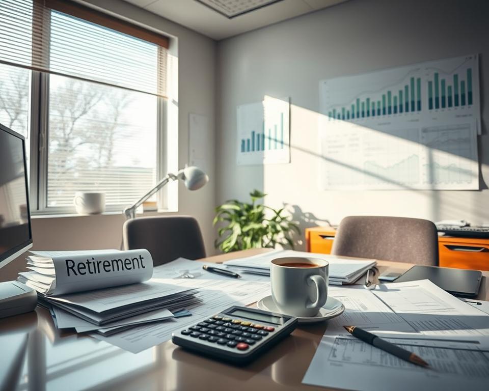 Revisão de benefícios