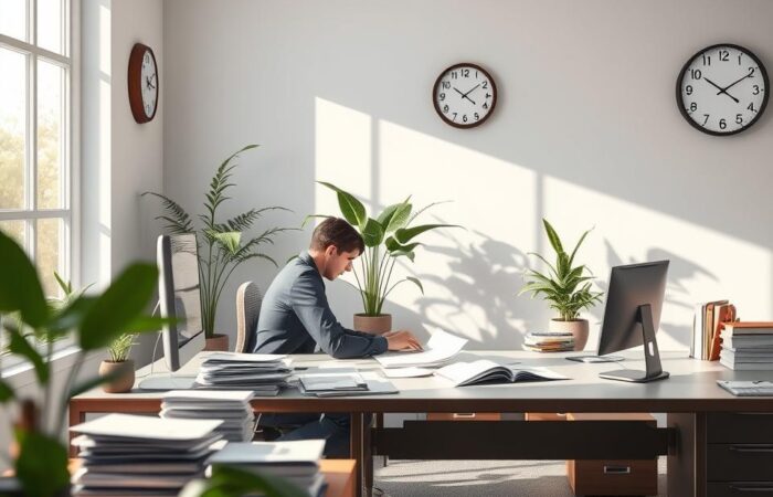 Revisão de benfícios