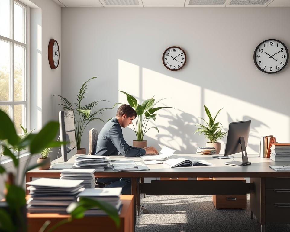 Revisão de benfícios