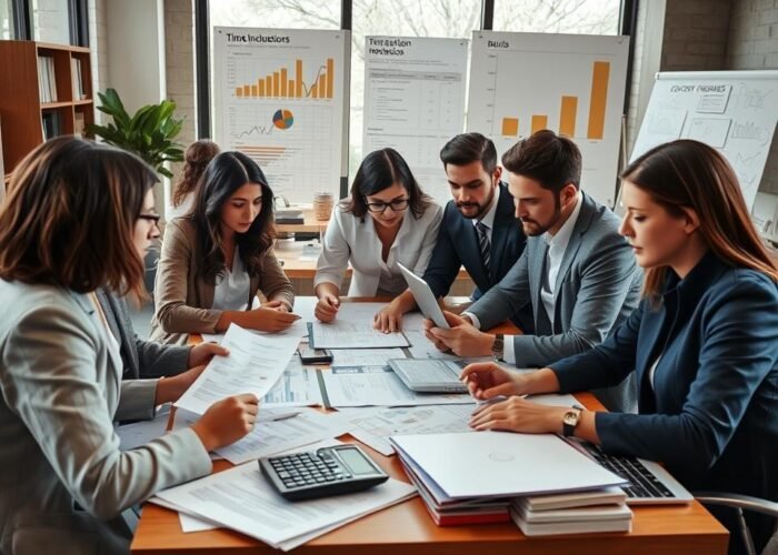 Revisão de benfícios