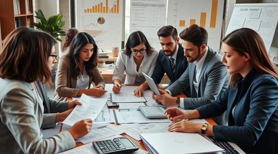 Revisão de benfícios