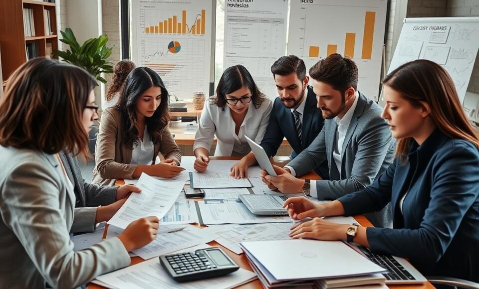 Revisão de benfícios