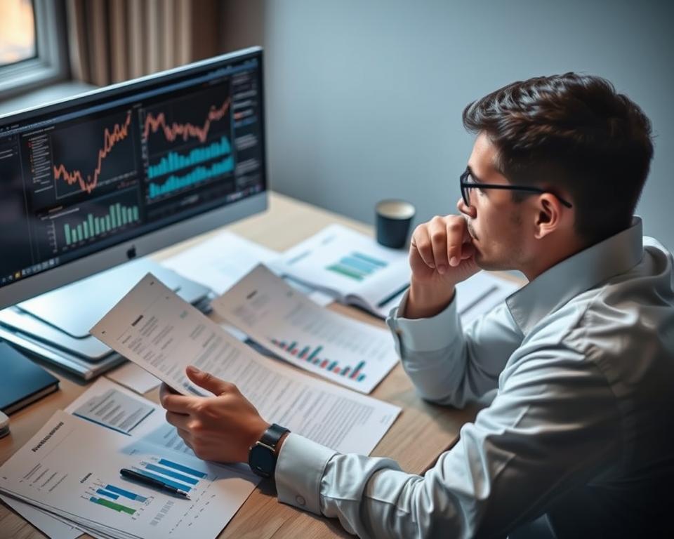 Revisão de benfícios