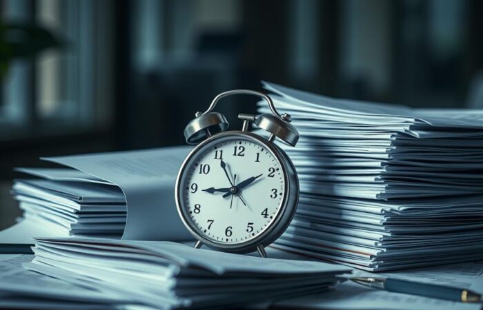 Revisão de benfícios