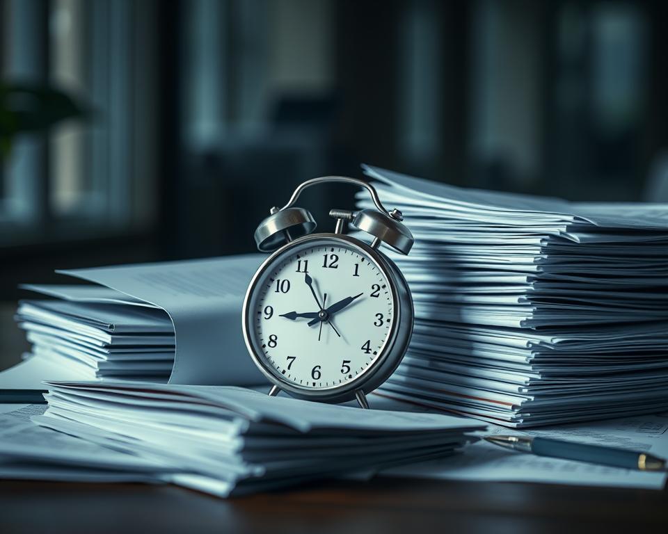 Revisão de benfícios